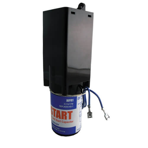 MPR Hardstart Kit