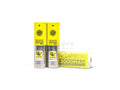 MXJO 18650  3000mAh 2-Pack