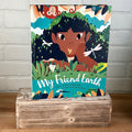 My Friend Earth - Patricia MacLachlan