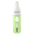 Myle, Drip 5% Disposable Device, Prime Pear