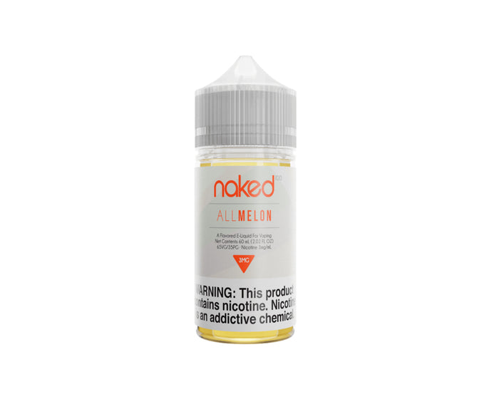 Naked 100 All Melon