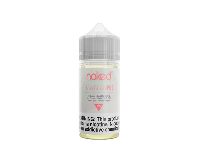 Naked 100 Hawaiian POG