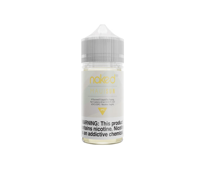 Naked 100 Maui Sun