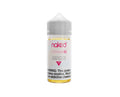 Naked 100 Straw Lime