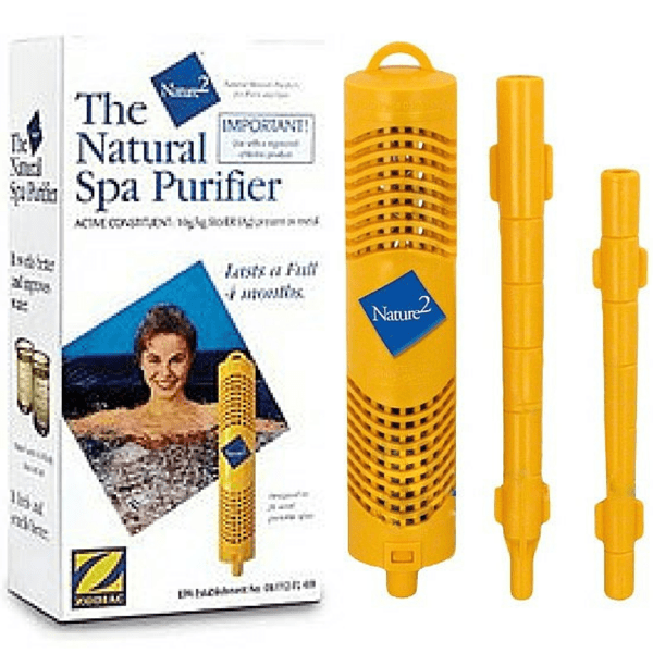 Nature2 spa chemicals Pool Store Canada Nature2® Spa Clarifier (Nature 2) - Pool Store Canada