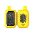 Nebula Universe 18K Puffs Disposable Device
