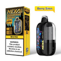 NEXA Ultra InvisaCloud Edition 50k Puff Disposable Vape