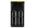 Nitecore New i2 Charger
