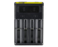 Nitecore New i4 Charger