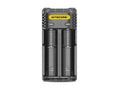 Nitecore Q2 2-Bay Charger