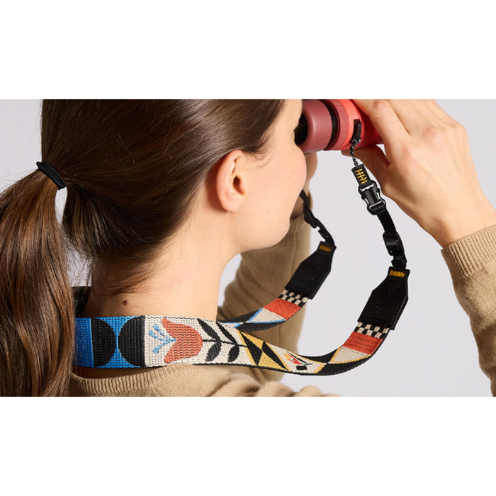 NOCS Provisions Binocular Straps