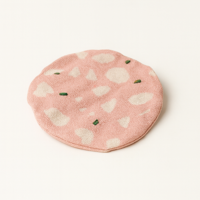 Mortadella slice  10cm. 1x