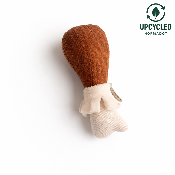 Chicken drumstick 13cm. 1x