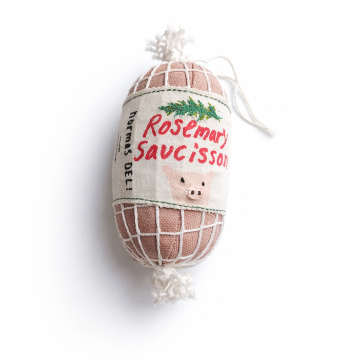 Norma’s Butchery – Charcuterie Selection