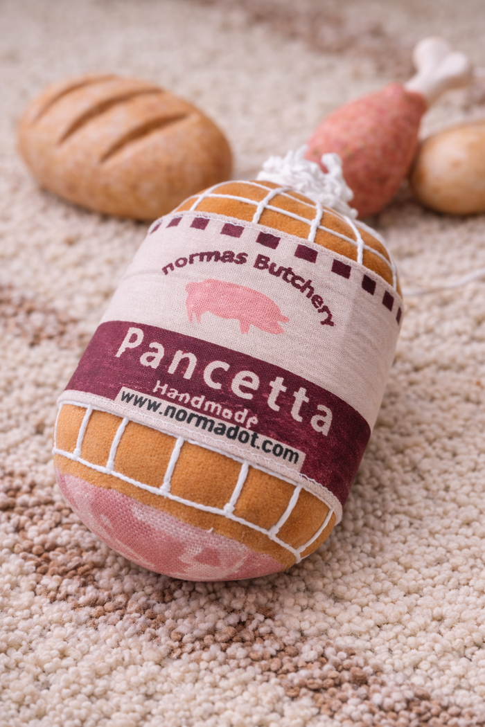 Normas Deli Chef's Selection – Mixed Charcuterie Pack