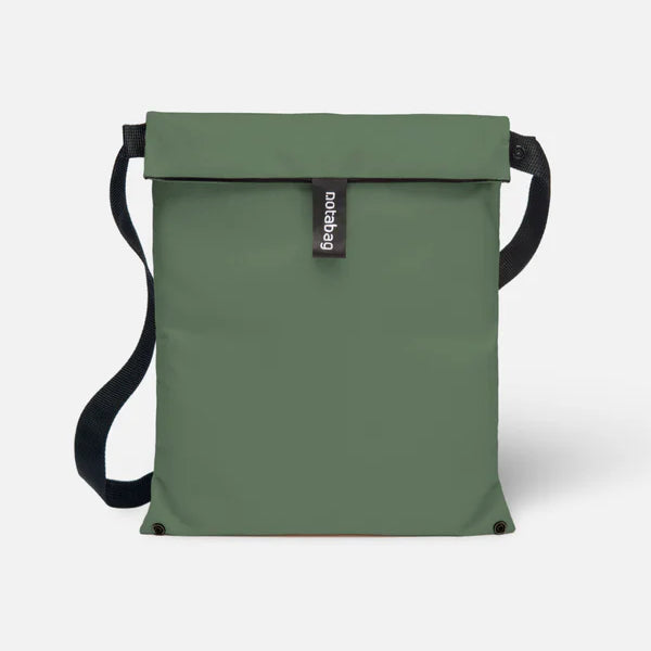 Notabag Crossbody Bag