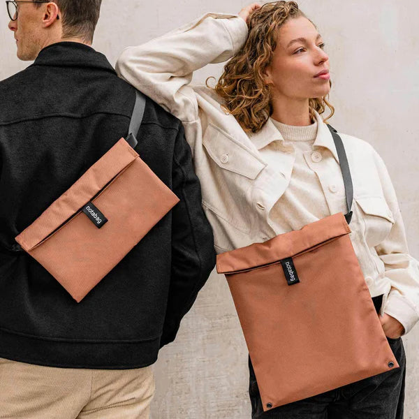 Notabag Crossbody Bag