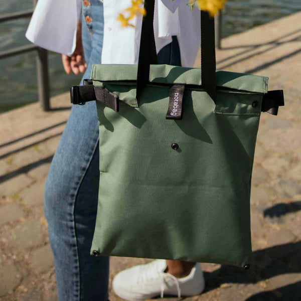 Notabag Crossbody Bag