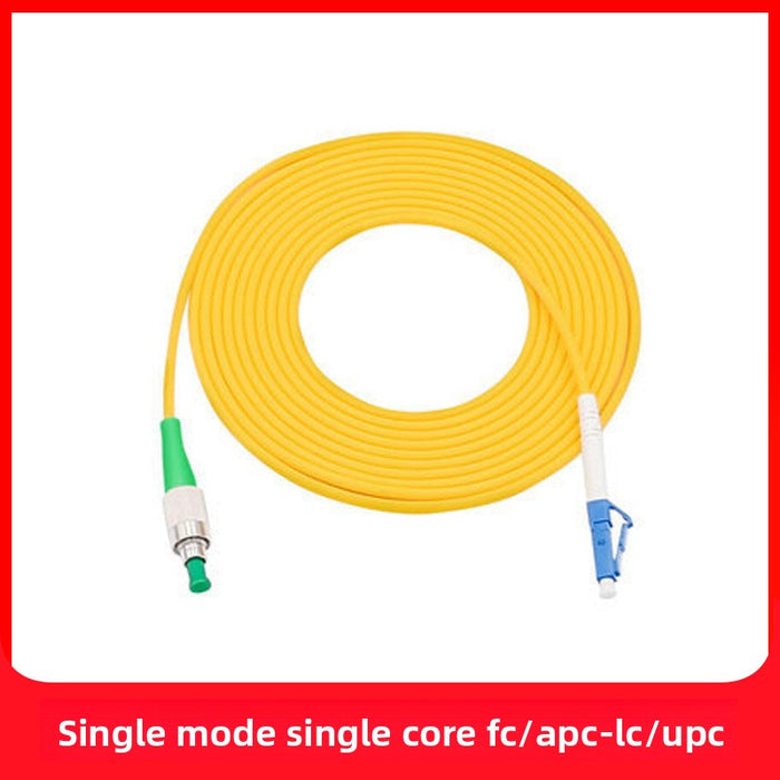 FC/APC-LC/UPC / 3 M