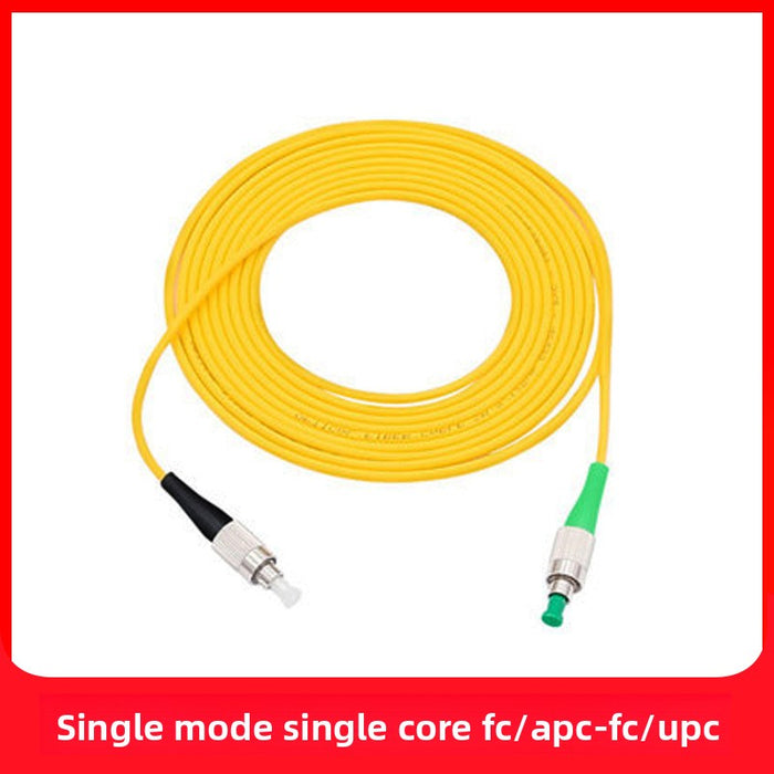 FC/APC-FC/UPC / 3 M