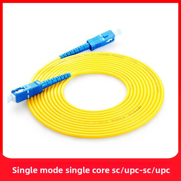SC/UPC-SC/UPC / 3 M