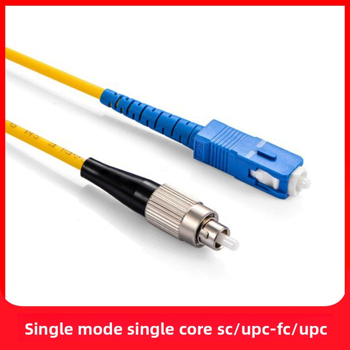 SC/UPC-FC/UPC / 3 M