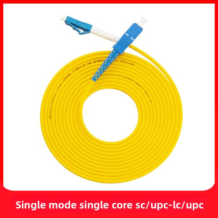 SC/UPC-LC/UPC / 3 M