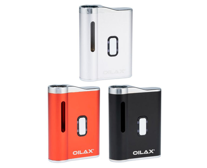 Oilax Cano Premium Cartridge Battery