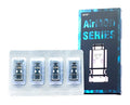 OneVape Air Series DM Dual Mesh Replacement Coil, 4 Pack