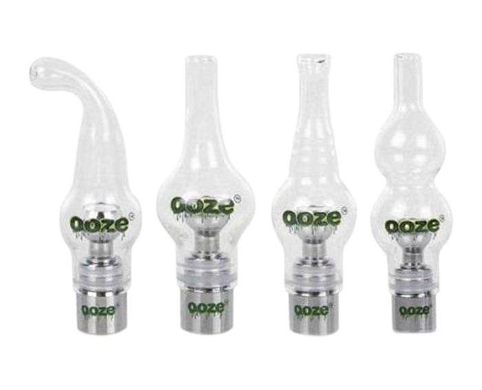 Ooze, Glass Globe