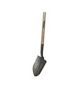 Open Back Shovel - 48 inch