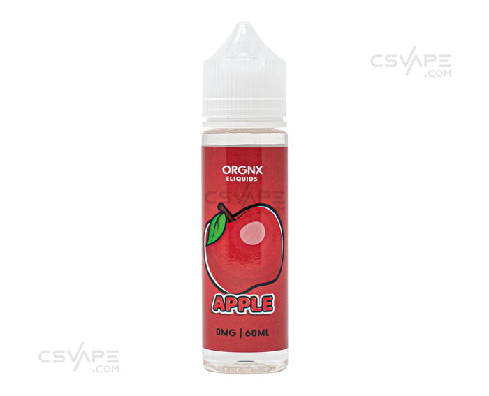 Orgnx Apple