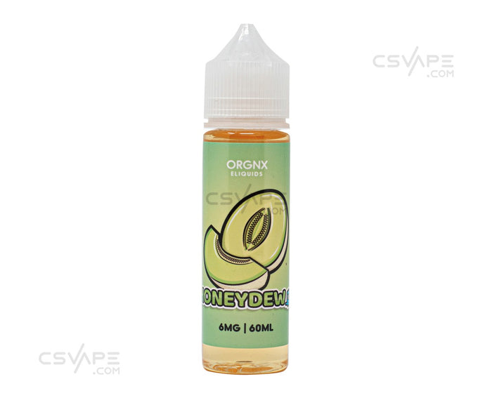 Orgnx Honeydew