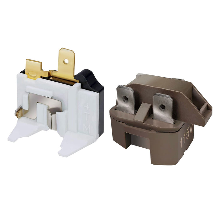 Overload Relay