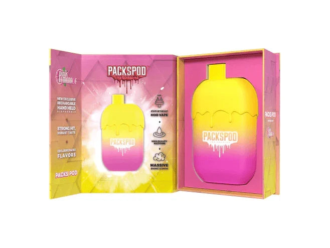 Pink Lemonade