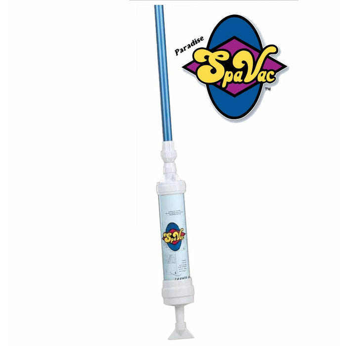 PARADISE SPA VAC Hot tub Accessorie Paradise Spa Vac