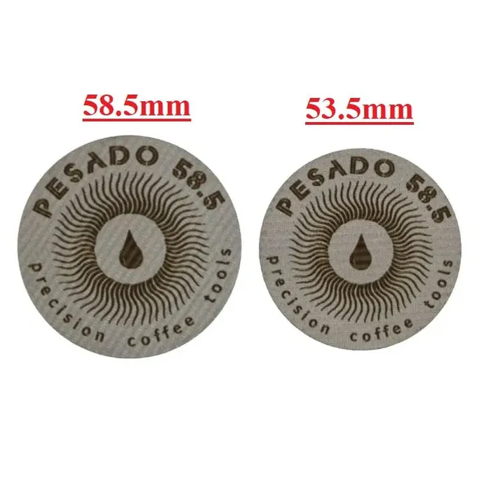 Pesado Puck Diffuser Screen 53.5mm