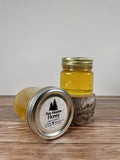 Pine Meadow Honey 12oz Jar CONSIGNMENT
