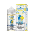 Pod Juice Blue Razz Lemonade