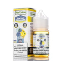 Pod Juice Salt Blue Razz Lemonade