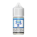 Pod Juice Salts Bangin' Blue Razz