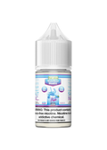 Pod Juice Salts Blue Razz Slushy