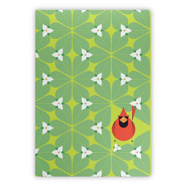 Pomegranate Artist Notebooks - 3 Packs