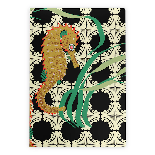 Pomegranate Artist Notebooks - 3 Packs