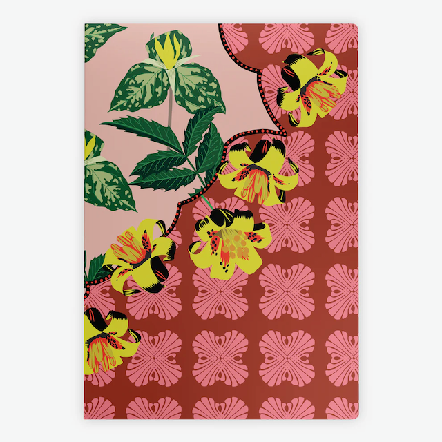 Pomegranate Artist Notebooks - 3 Packs