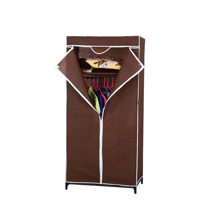 Portable Fabric Wardrobe