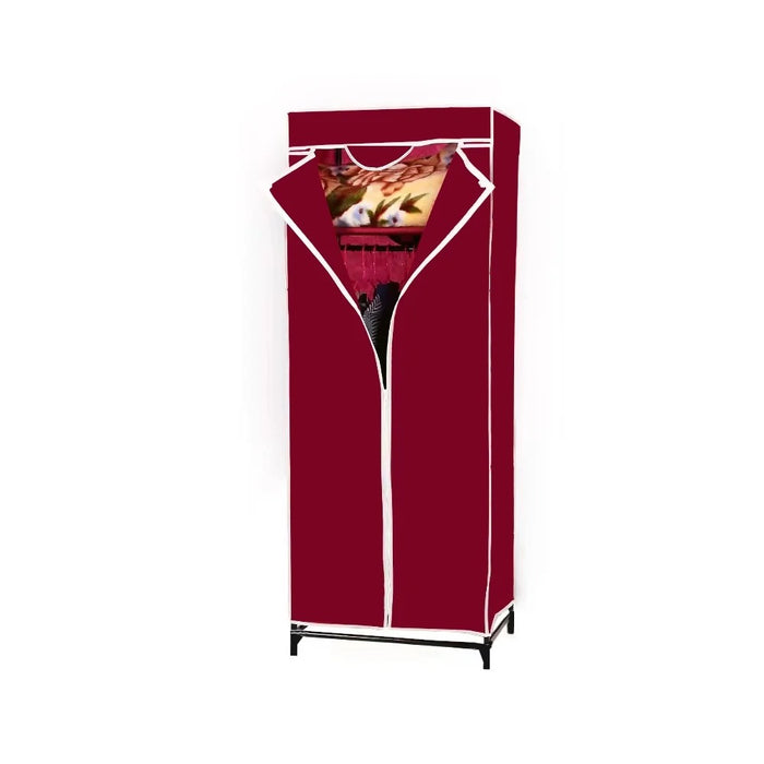 Portable Fabric Wardrobe