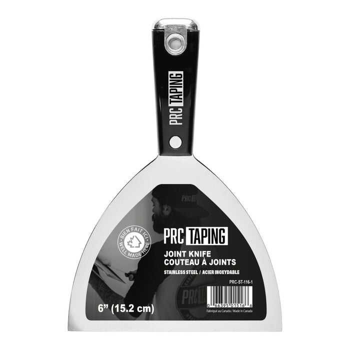 PRC Joint Knife Bundle –  4″ 5″ 6″