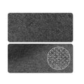 Premium Felt Desk Mat