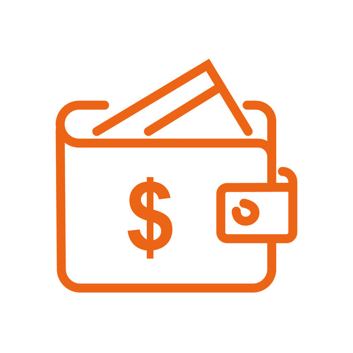Price Difference for Custom Products
